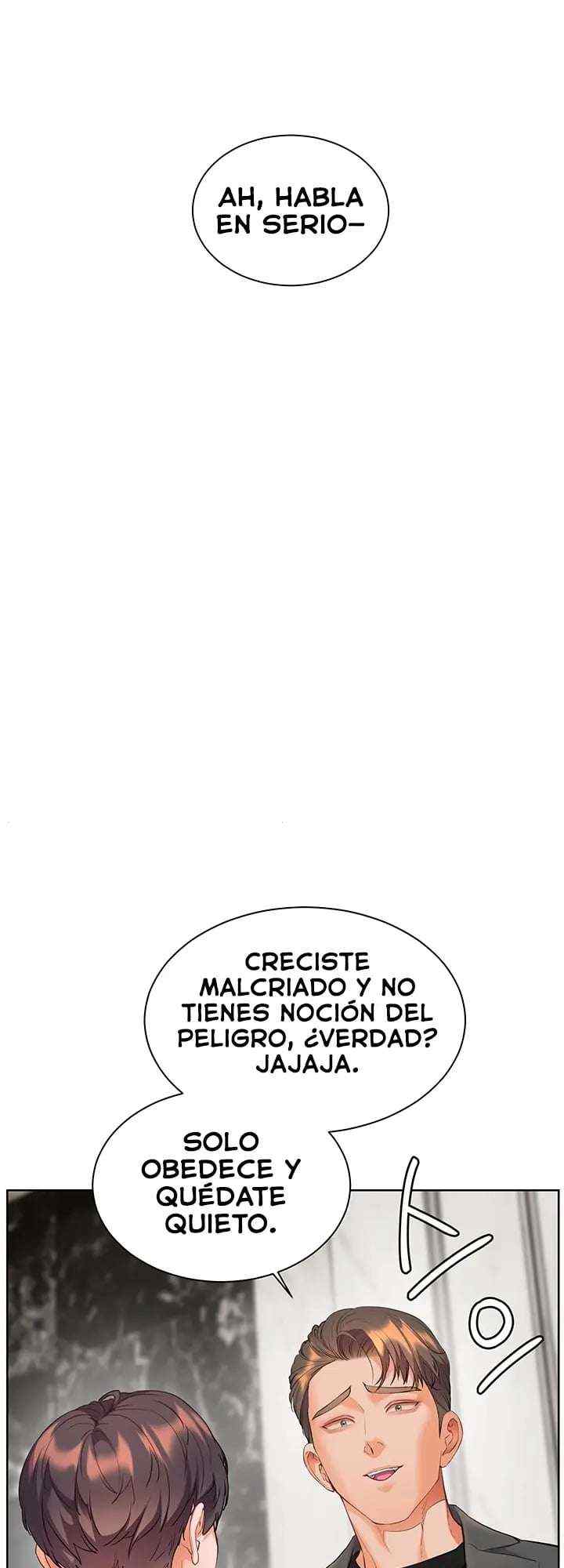 HOT  The Tea Page 23 - MangaHe