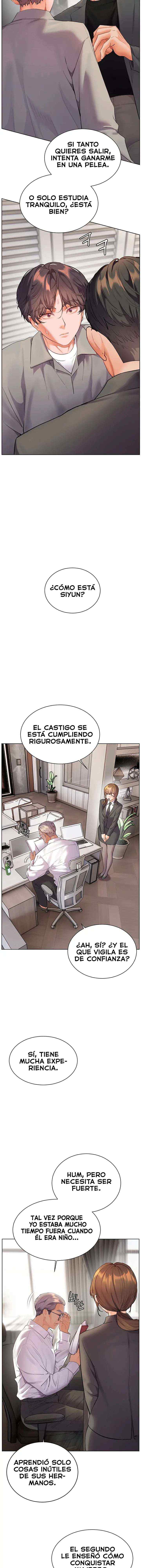 HOT  The Tea Page 24 - MangaHe