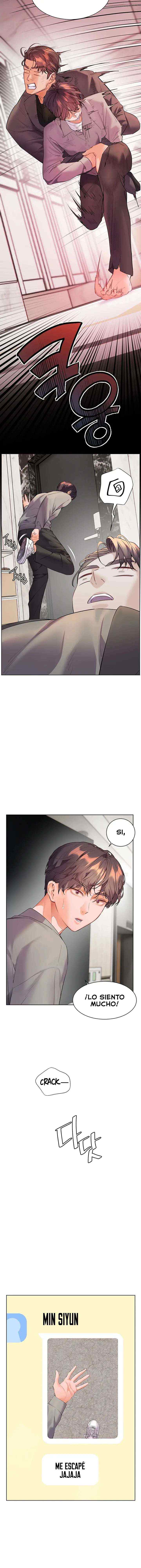 HOT  The Tea Page 26 - MangaHe
