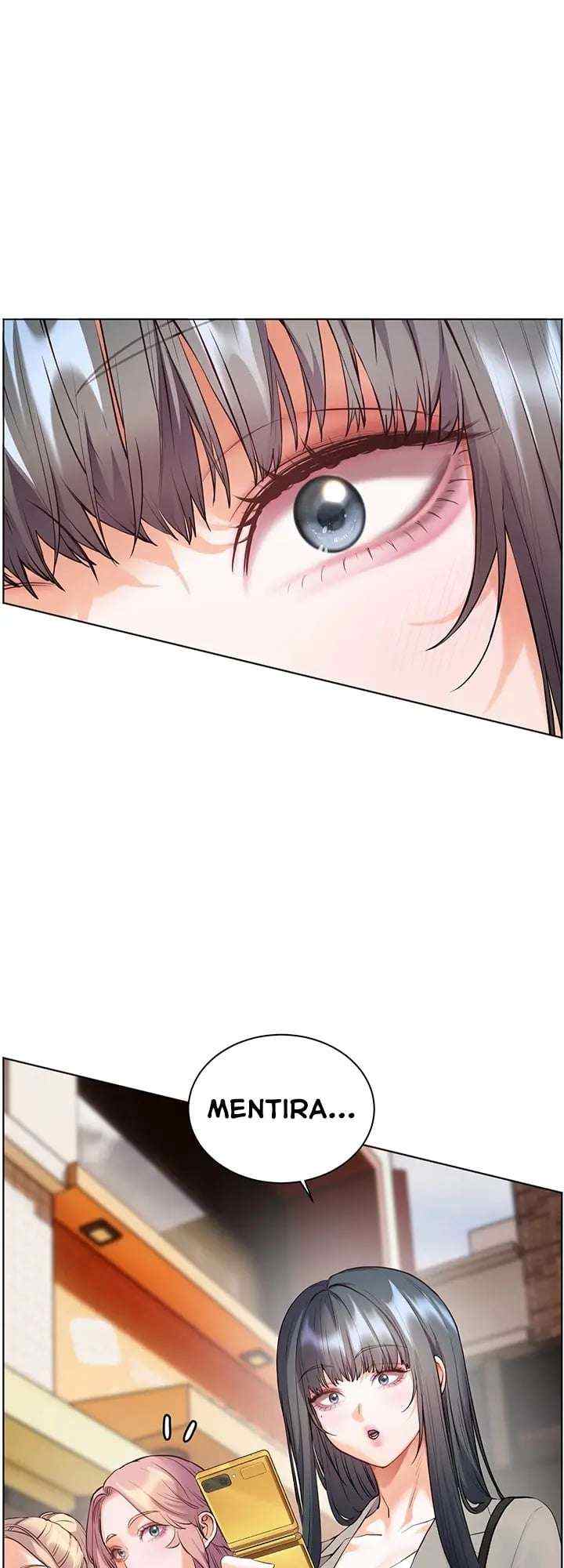HOT  The Tea Page 27 - MangaHe