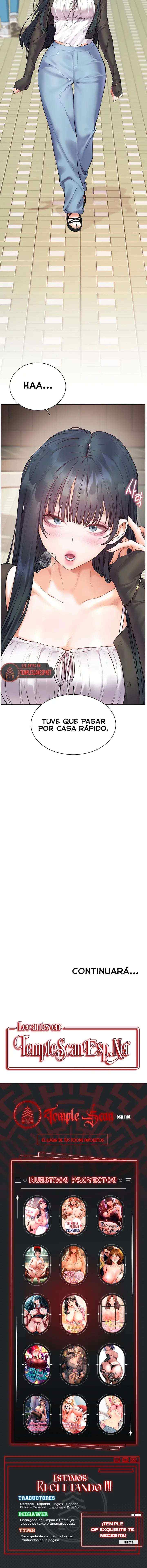 HOT  The Tea Page 30 - MangaHe