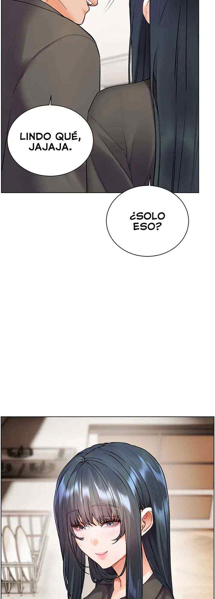 HOT  The Tea Page 9 - MangaHe