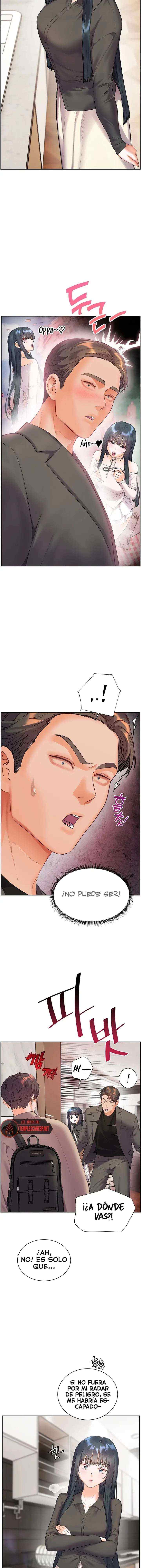 HOT  The Tea Page 10 - MangaHe