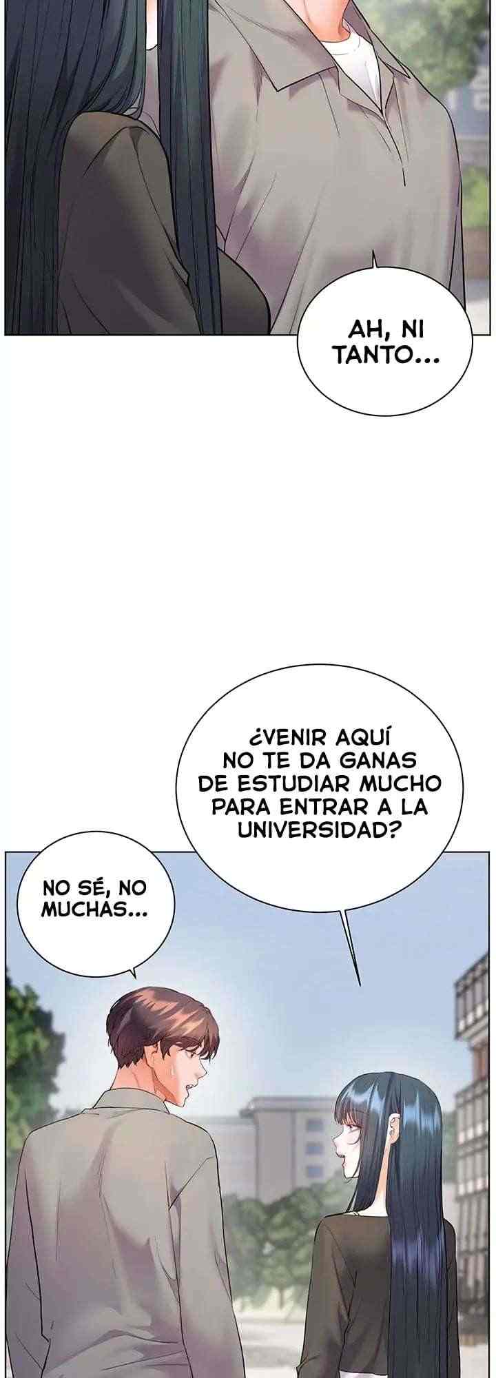 HOT  The Tea Page 11 - MangaHe