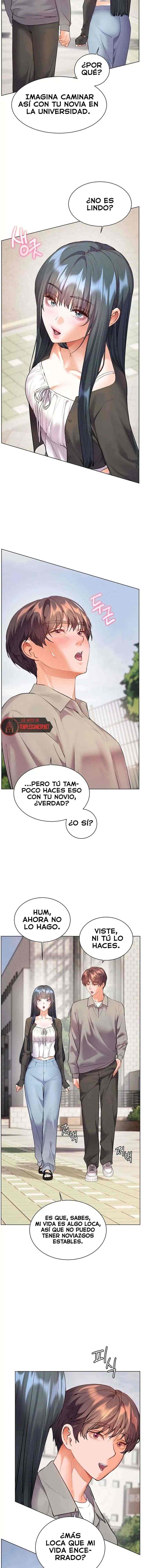 HOT  The Tea Page 12 - MangaHe