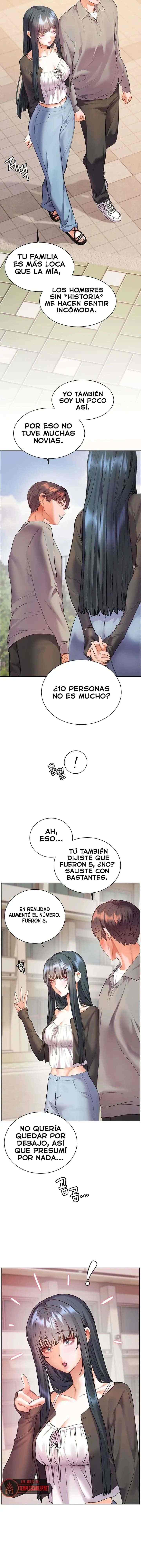 HOT  The Tea Page 14 - MangaHe