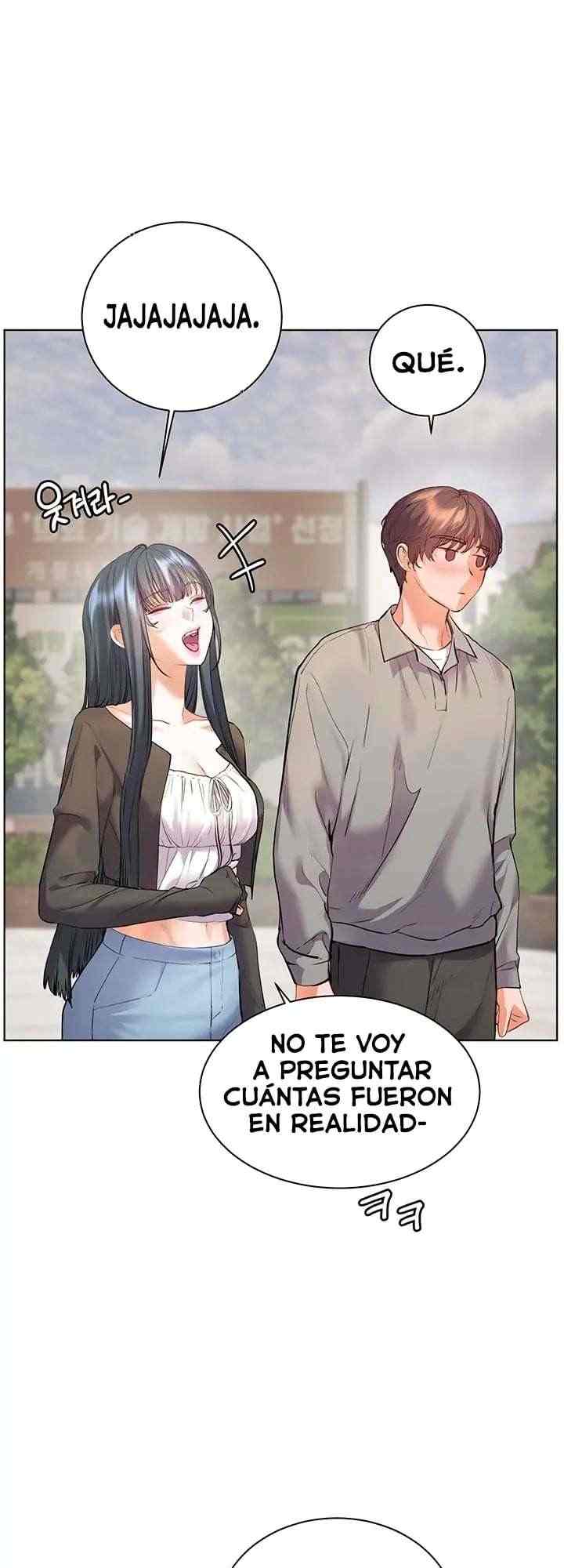 HOT  The Tea Page 15 - MangaHe