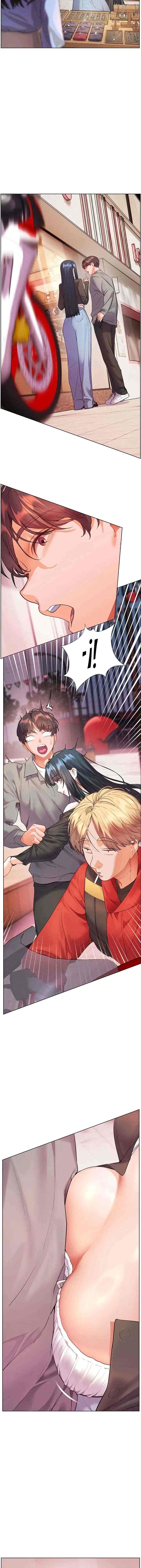 HOT  The Tea Page 18 - MangaHe