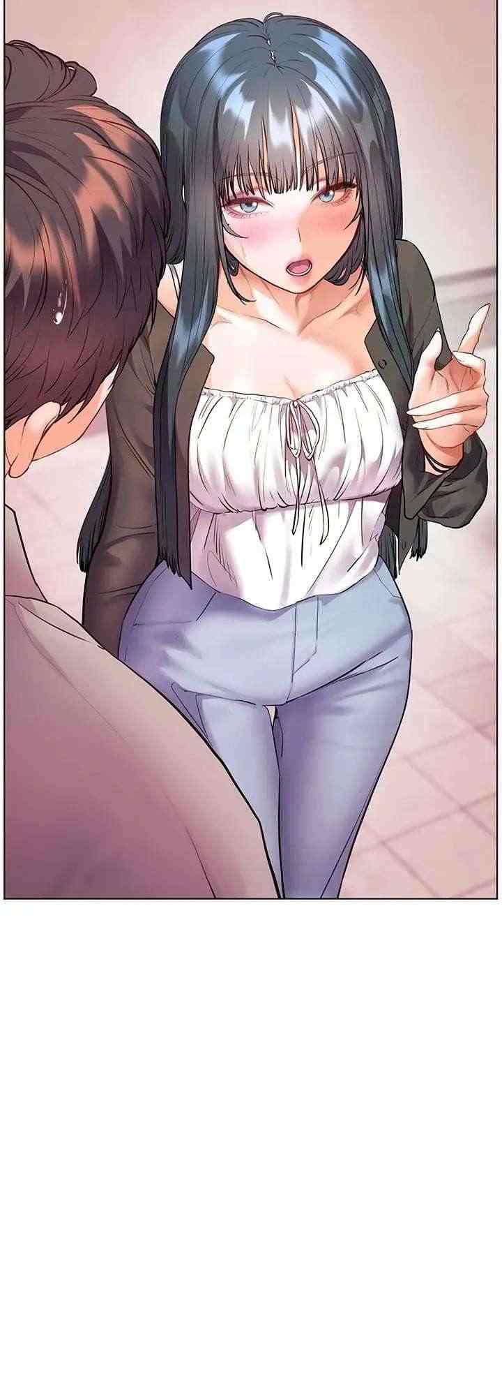 HOT  The Tea Page 19 - MangaHe