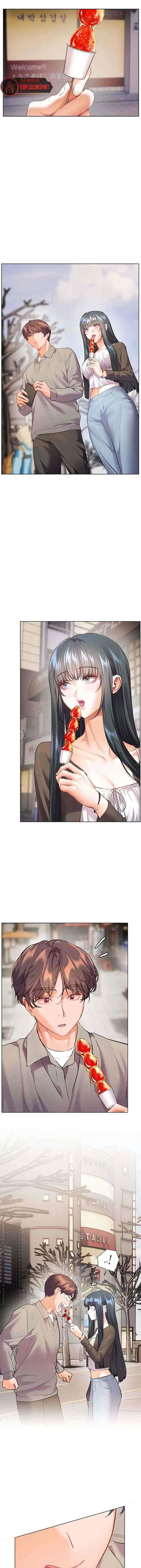 HOT  The Tea Page 20 - MangaHe