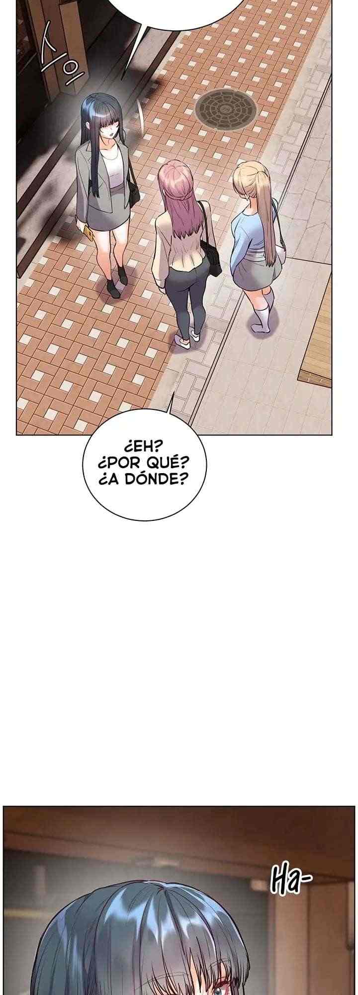 HOT  The Tea Page 3 - MangaHe