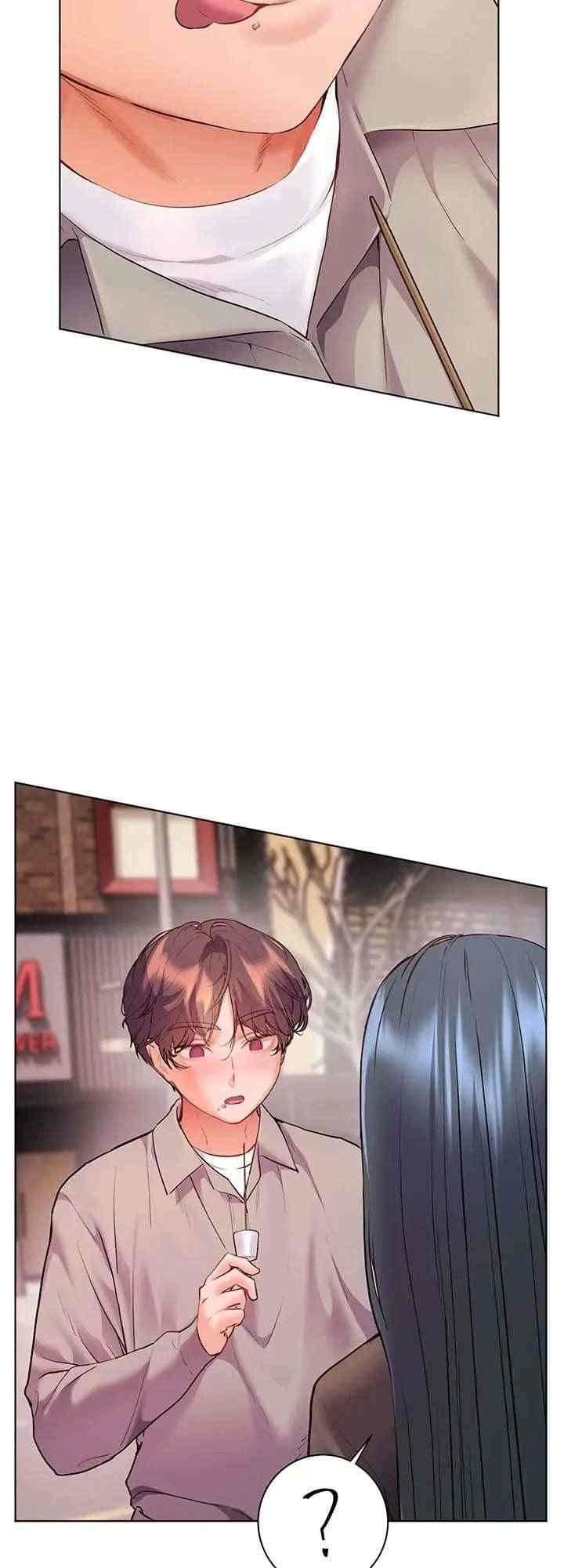 HOT  The Tea Page 21 - MangaHe