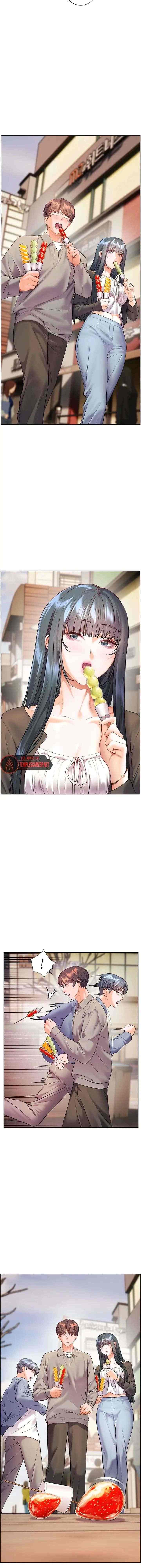 HOT  The Tea Page 22 - MangaHe