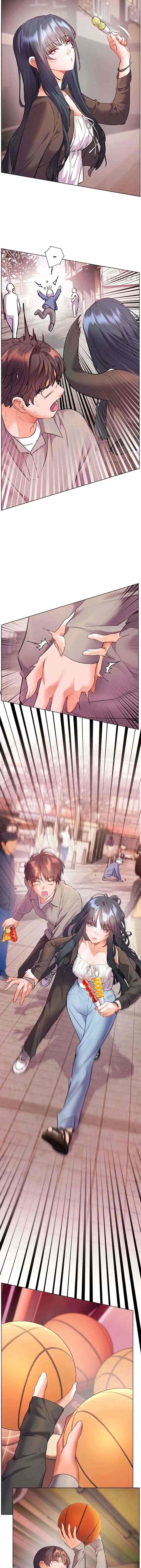 HOT  The Tea Page 24 - MangaHe