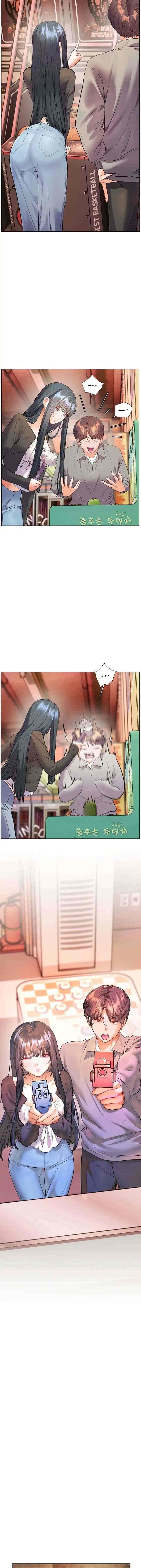 HOT  The Tea Page 26 - MangaHe