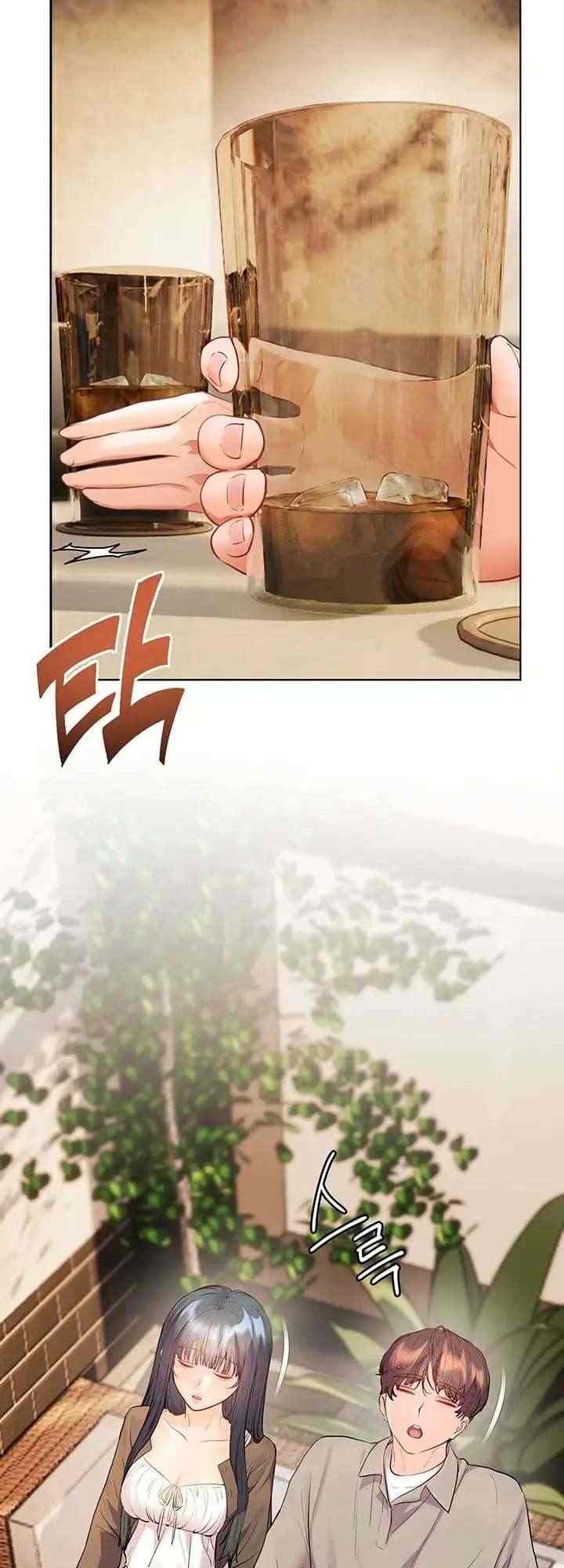 HOT  The Tea Page 27 - MangaHe