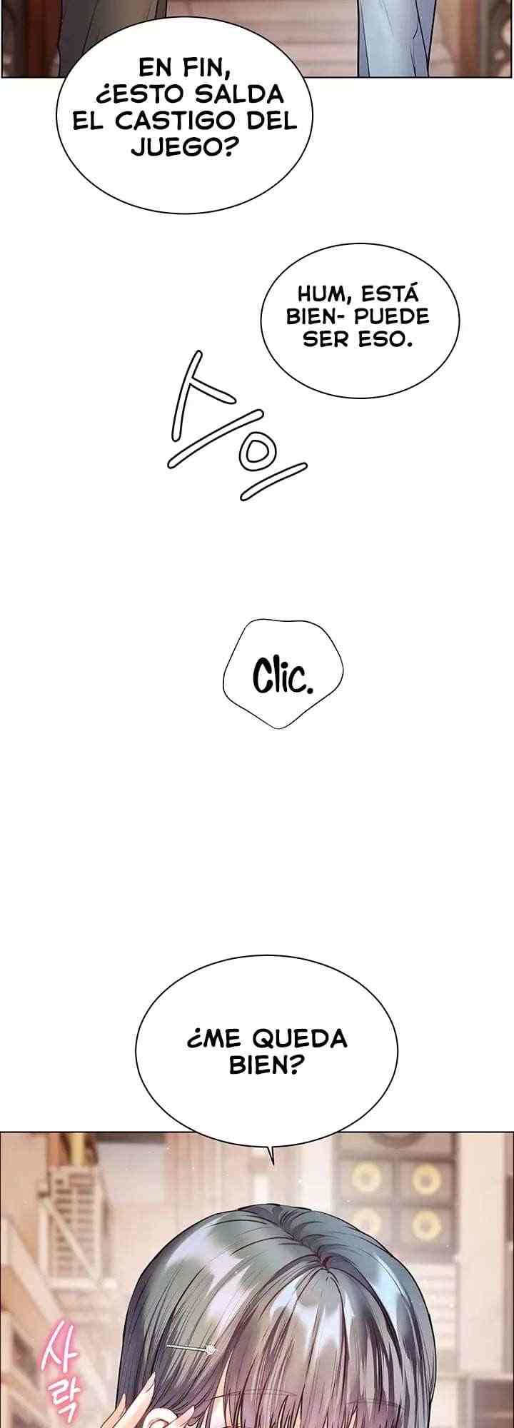 HOT  The Tea Page 29 - MangaHe