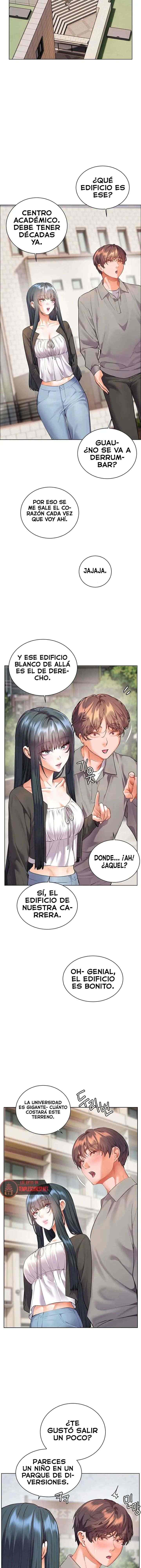 HOT  The Tea Page 10 - MangaHe