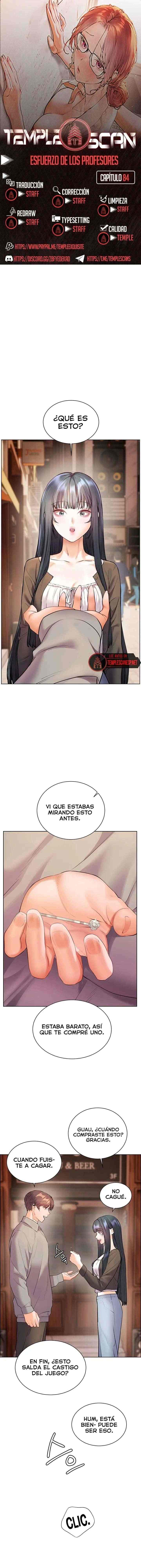 HOT  The Tea Page 2 - MangaHe