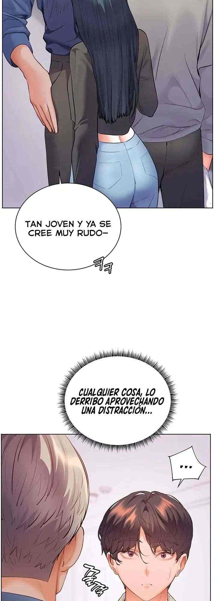 HOT  The Tea Page 13 - MangaHe