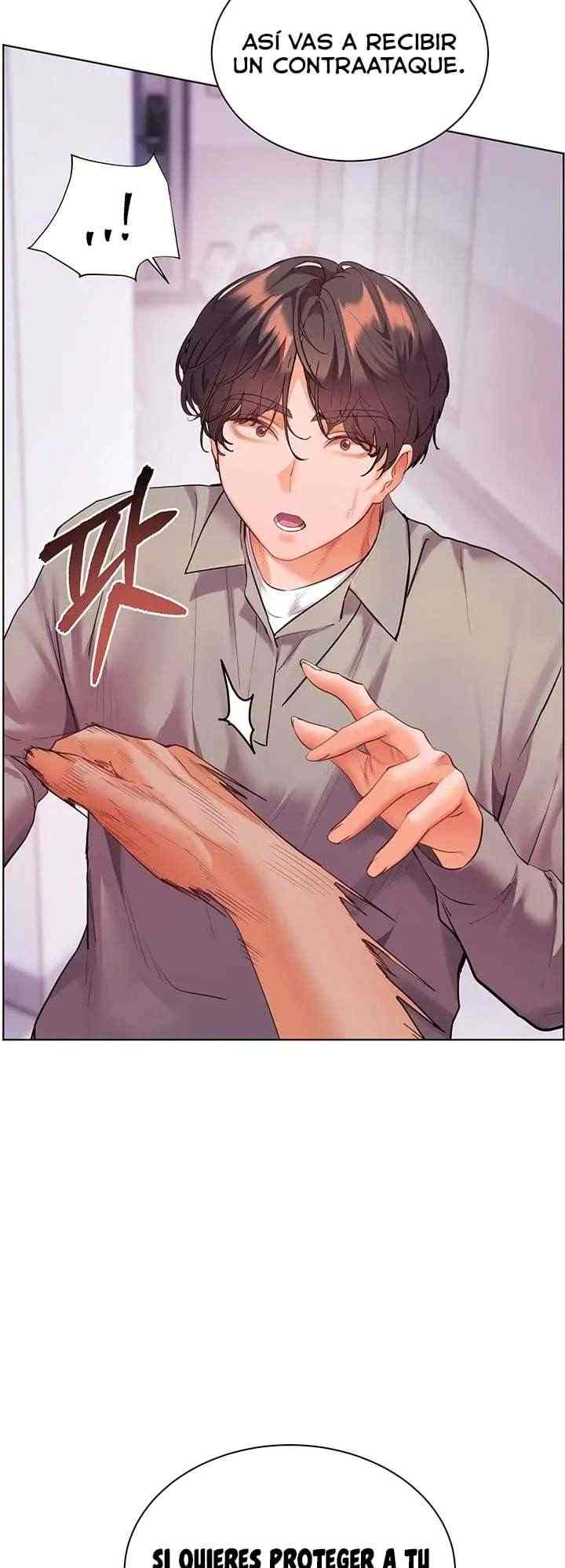 HOT  The Tea Page 15 - MangaHe