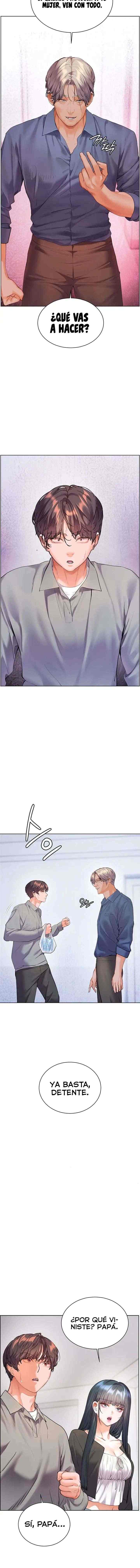 HOT  The Tea Page 16 - MangaHe