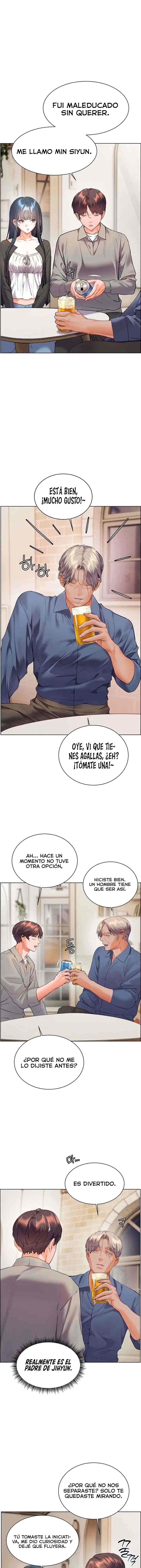HOT  The Tea Page 18 - MangaHe