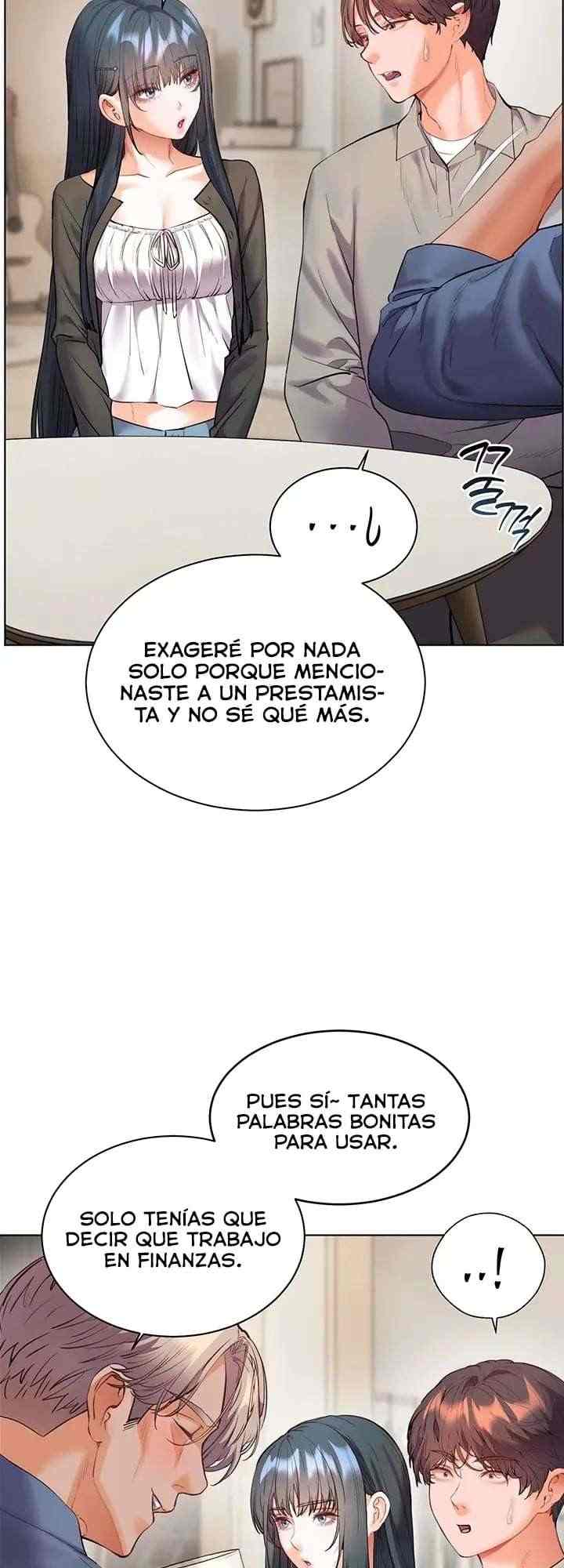 HOT  The Tea Page 19 - MangaHe