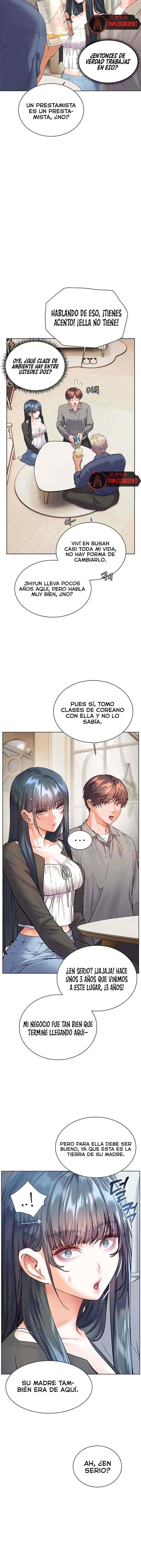HOT  The Tea Page 20 - MangaHe