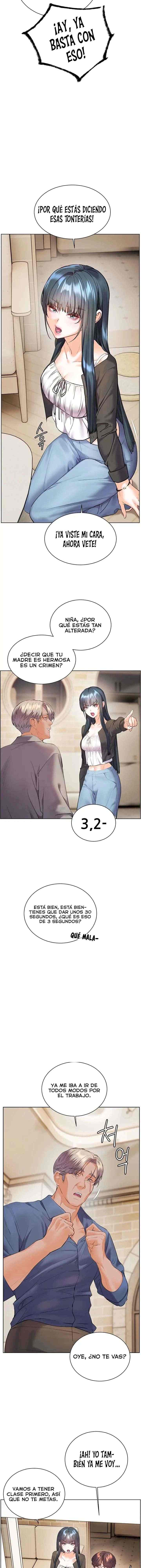 HOT  The Tea Page 22 - MangaHe