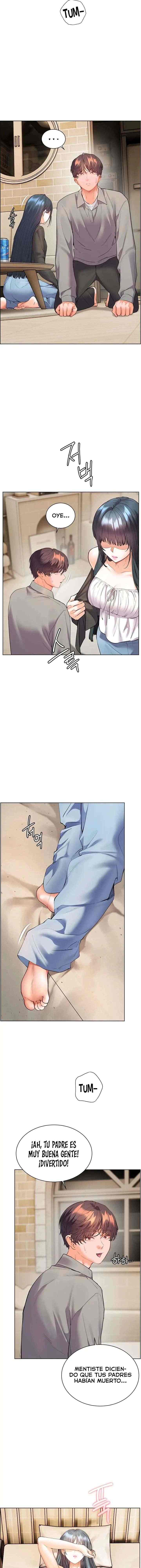 HOT  The Tea Page 24 - MangaHe