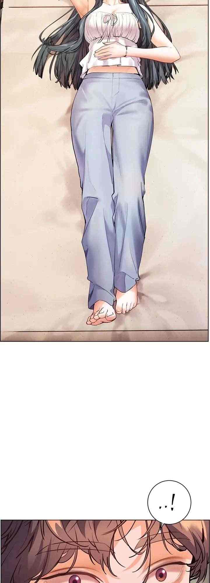 HOT  The Tea Page 25 - MangaHe