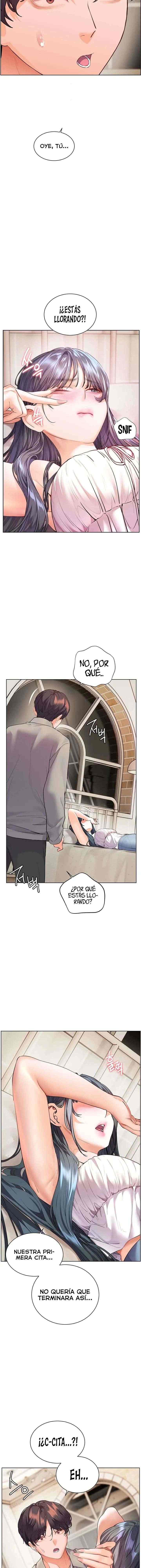 HOT  The Tea Page 26 - MangaHe