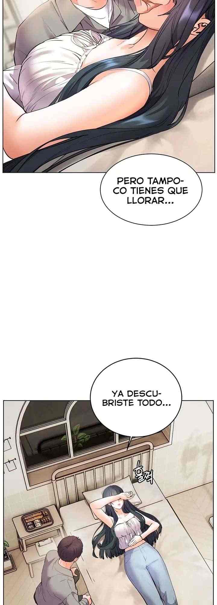 HOT  The Tea Page 27 - MangaHe