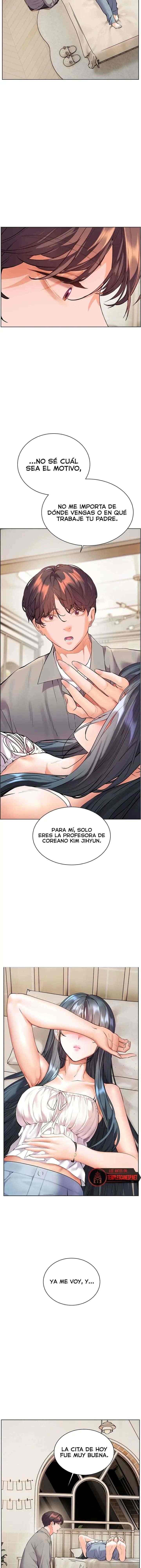 HOT  The Tea Page 28 - MangaHe