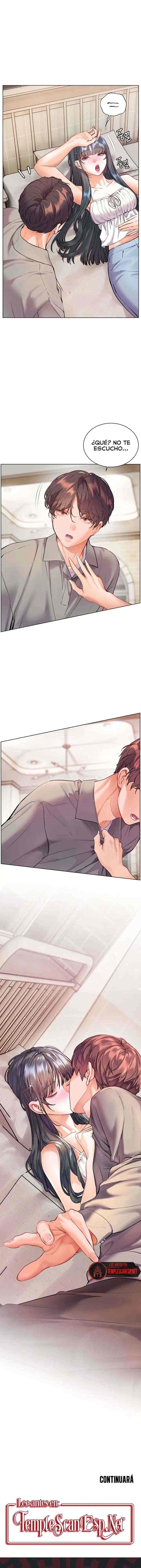 HOT  The Tea Page 30 - MangaHe