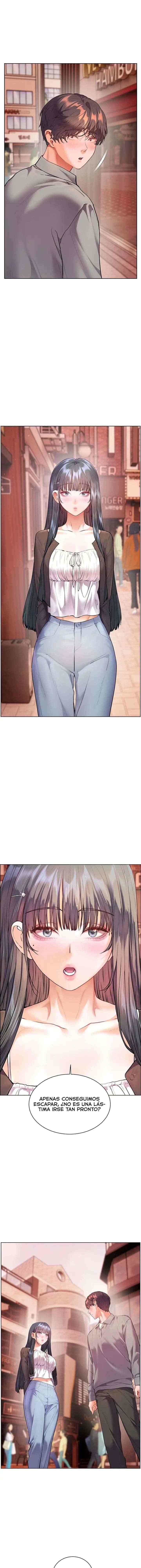 HOT  The Tea Page 6 - MangaHe