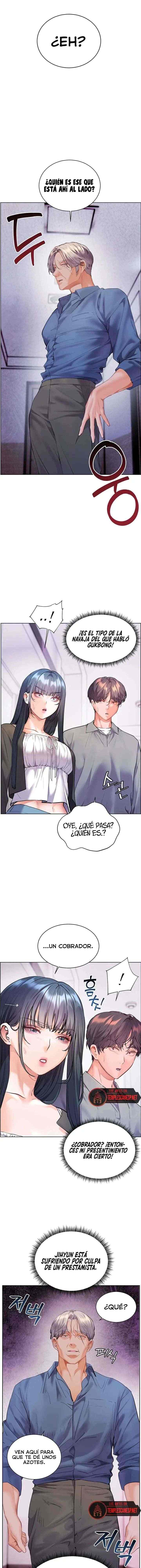 HOT  The Tea Page 10 - MangaHe