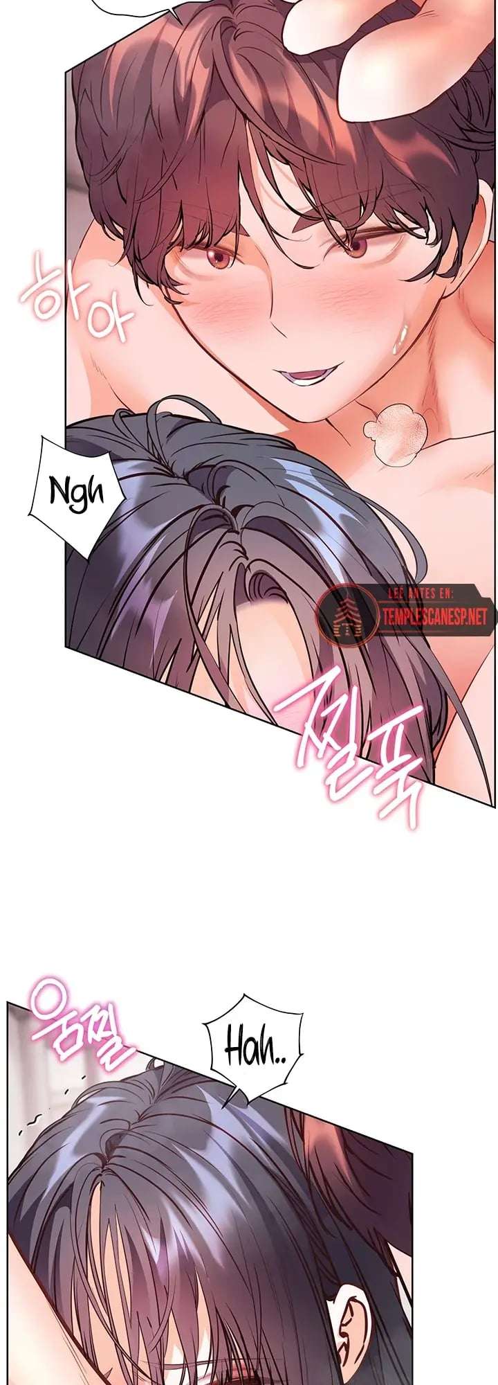 HOT  The Tea Page 11 - MangaHe