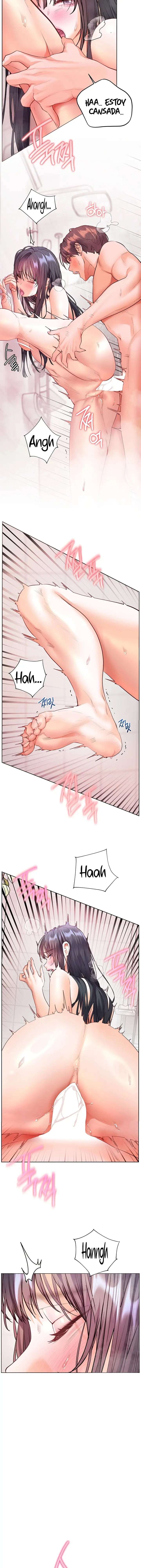 HOT  The Tea Page 12 - MangaHe