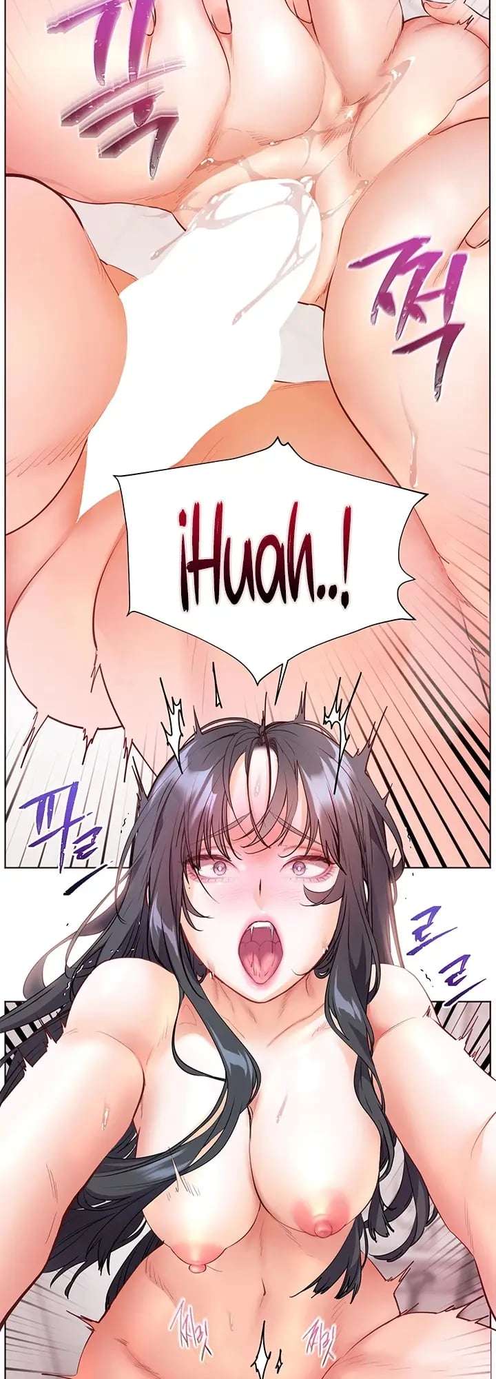 HOT  The Tea Page 17 - MangaHe