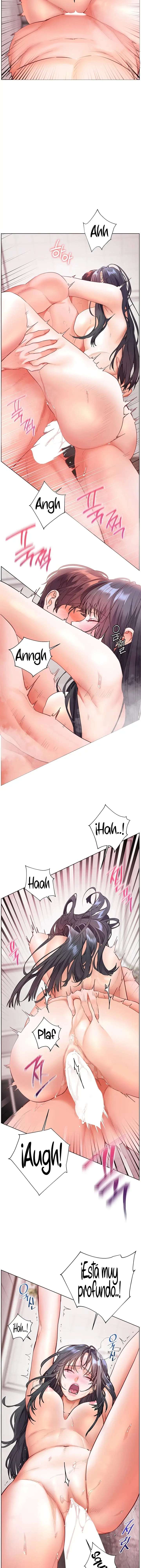 HOT  The Tea Page 18 - MangaHe