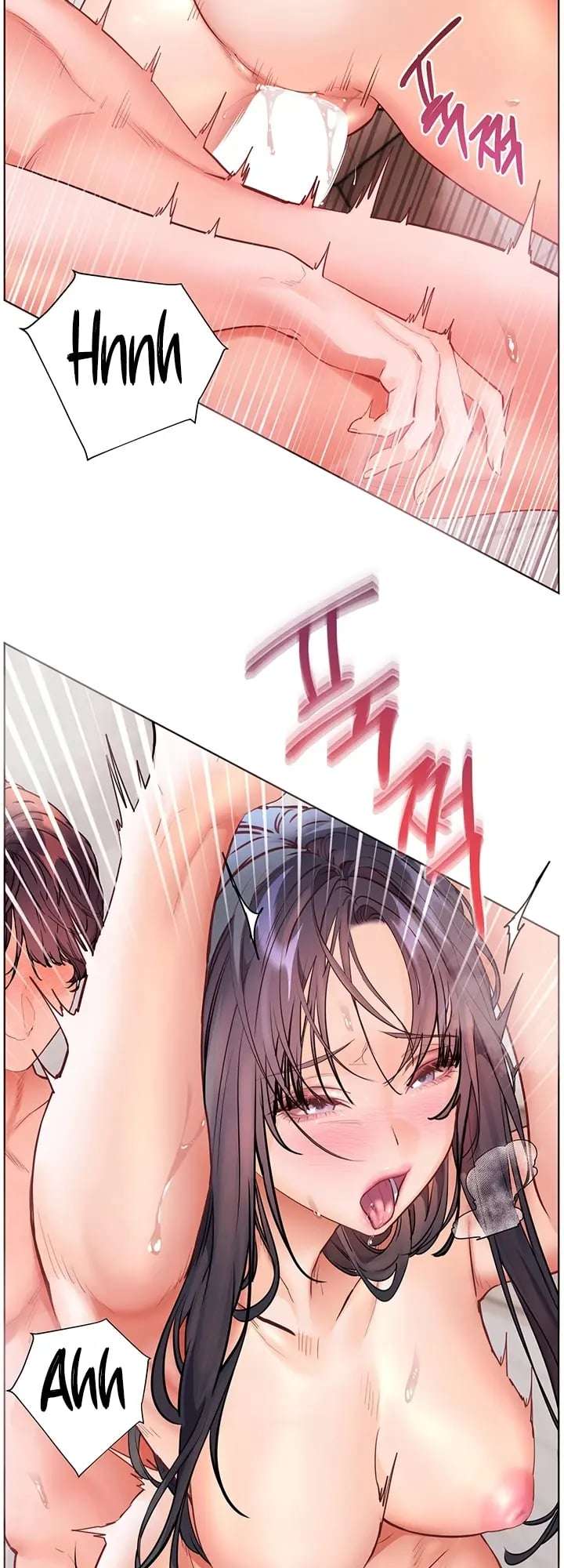 HOT  The Tea Page 3 - MangaHe