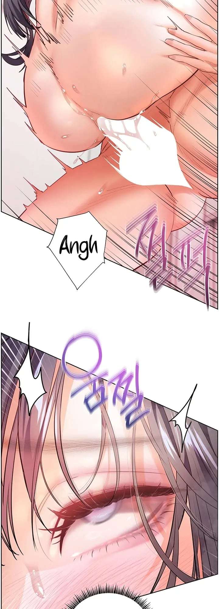HOT  The Tea Page 21 - MangaHe