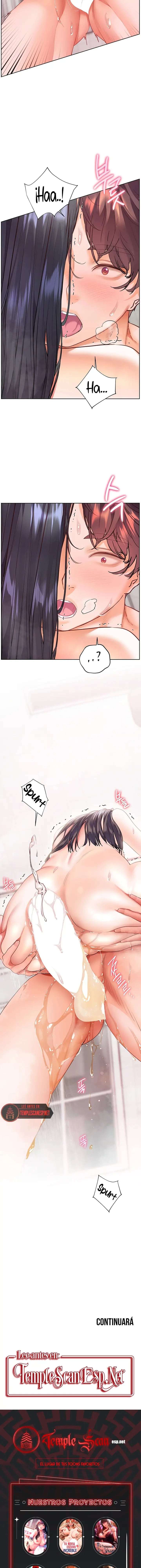 HOT  The Tea Page 24 - MangaHe