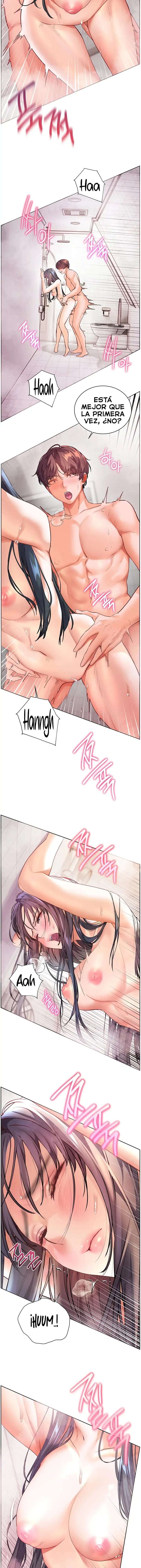 HOT  The Tea Page 4 - MangaHe