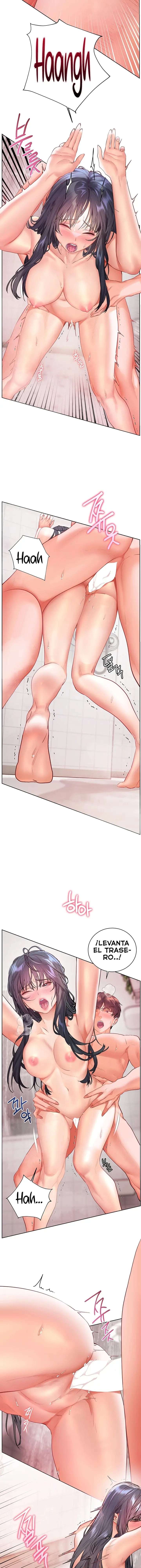 HOT  The Tea Page 8 - MangaHe