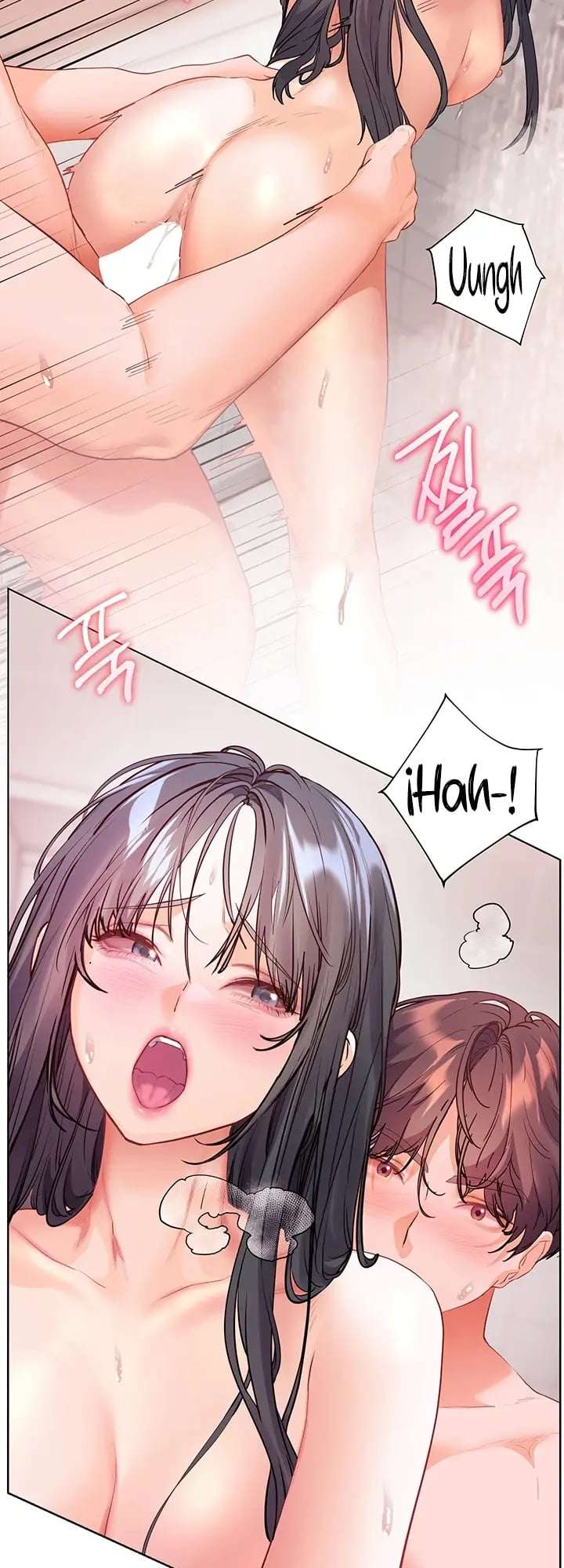 HOT  The Tea Page 9 - MangaHe