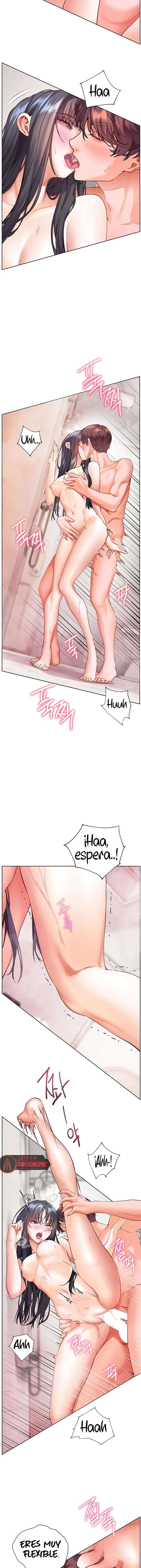 HOT  The Tea Page 10 - MangaHe