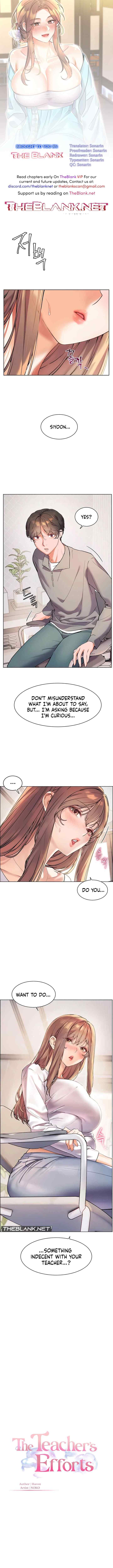 HOT  The Tea Page 2 - MangaHe